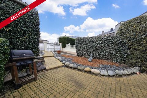 Byhus i Guingamp, Cotes-d'Armor, Guingamp - € 148.000 | Ref: 198204 - foto 2