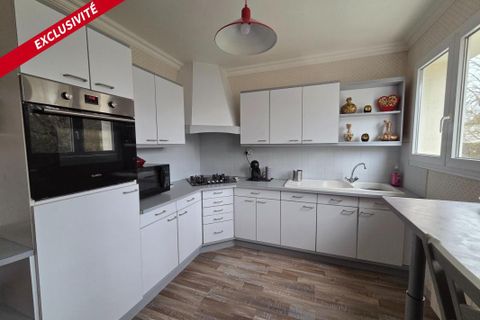 Byhus i Guingamp, Cotes-d'Armor, Guingamp - € 148.000 | Ref: 198204 - foto 3