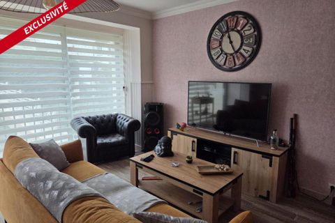 Byhus i Guingamp, Cotes-d'Armor, Guingamp - € 148.000 | Ref: 198204 - foto 4