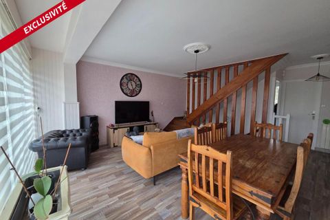 Byhus i Guingamp, Cotes-d'Armor, Guingamp - € 148.000 | Ref: 198204 - foto 5