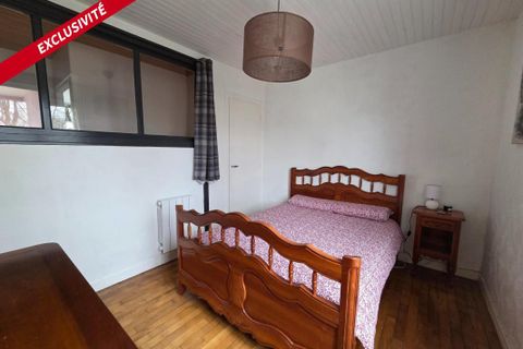 Byhus i Guingamp, Cotes-d'Armor, Guingamp - € 148.000 | Ref: 198204 - foto 6