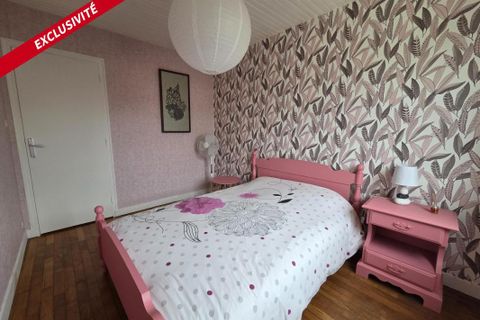 Byhus i Guingamp, Cotes-d'Armor, Guingamp - € 148.000 | Ref: 198204 - foto 7