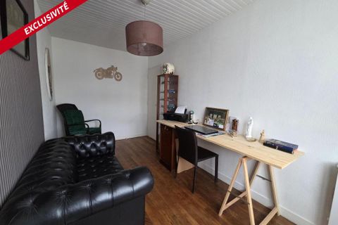 Byhus i Guingamp, Cotes-d'Armor, Guingamp - € 148.000 | Ref: 198204 - foto 8