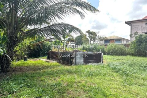 Terra a Cayenne, French Guiana, Cayenne - € 733.000 | Ref: 198611 - foto 2