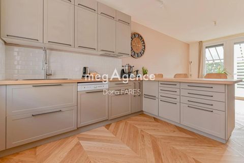 Villa a Wissous, Essonne, Wissous - € 429.000 | Ref: 198658 - foto 2