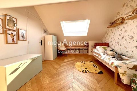 Villa a Wissous, Essonne, Wissous - € 429.000 | Ref: 198658 - foto 5