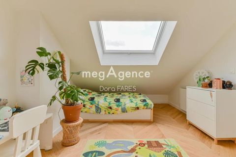 Villa a Wissous, Essonne, Wissous - € 429.000 | Ref: 198658 - foto 6