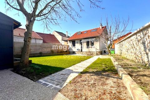 Villa a Wissous, Essonne, Wissous - € 429.000 | Ref: 198658 - foto 8