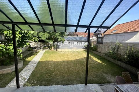 Villa a Wissous, Essonne, Wissous - € 429.000 | Ref: 198658 - foto 9