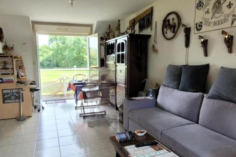 Lejlighed i Miniac-Morvan, Ille-et-Vilaine, Miniac-Morvan - € 138.000 | Ref: 198664 - foto 1