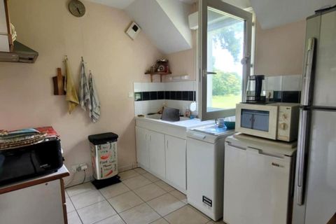 Lejlighed i Miniac-Morvan, Ille-et-Vilaine, Miniac-Morvan - € 138.000 | Ref: 198664 - foto 5