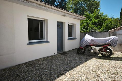 Villa i Libourne, Gironde, Libourne - € 148.000 | Ref: 198685 - foto 1