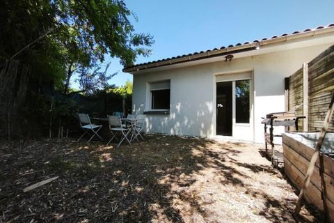 Villa i Libourne, Gironde, Libourne - € 148.000 | Ref: 198685 - foto 2