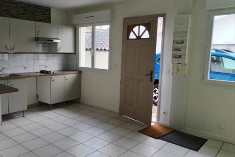 Villa i Libourne, Gironde, Libourne - € 148.000 | Ref: 198685 - foto 4