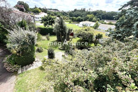 Villa em Pouzauges, Vendee, Pouzauges - € 218.000 | Ref: 198703 - foto 1