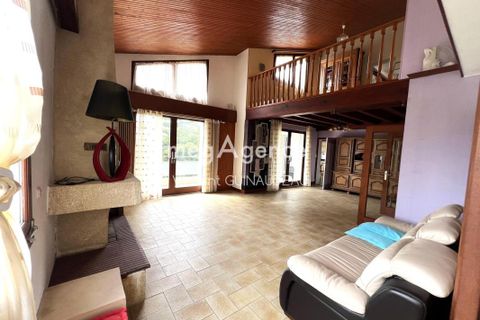 Villa em Pouzauges, Vendee, Pouzauges - € 218.000 | Ref: 198703 - foto 2