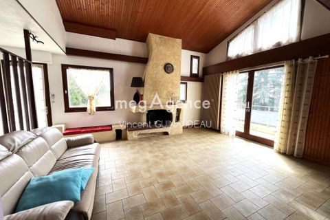 Villa em Pouzauges, Vendee, Pouzauges - € 218.000 | Ref: 198703 - foto 3