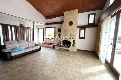 Villa em Pouzauges, Vendee, Pouzauges - € 218.000 | Ref: 198703 - foto 4