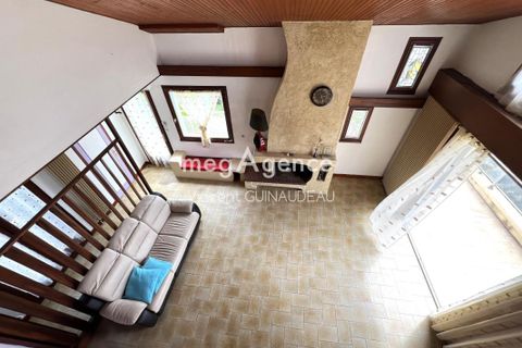 Villa em Pouzauges, Vendee, Pouzauges - € 218.000 | Ref: 198703 - foto 8