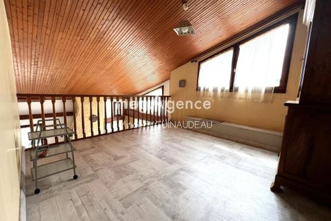 Villa em Pouzauges, Vendee, Pouzauges - € 218.000 | Ref: 198703 - foto 9