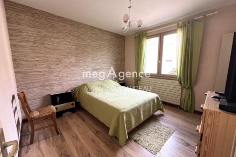 Villa em Pouzauges, Vendee, Pouzauges - € 218.000 | Ref: 198703 - foto 11
