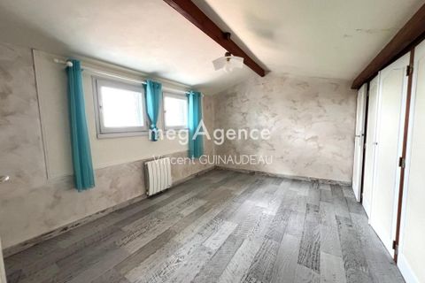 Villa em Pouzauges, Vendee, Pouzauges - € 218.000 | Ref: 198703 - foto 12