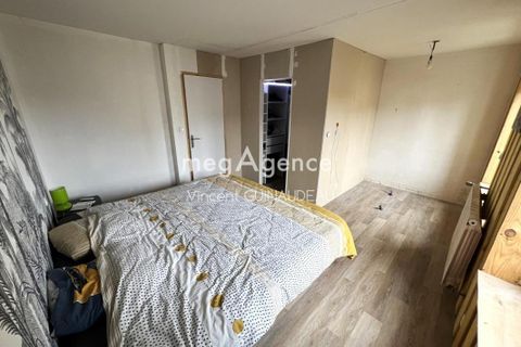 Villa a La Romagne, Maine-et-Loire, La Romagne - € 218.500 | Ref: 198704 - foto 7