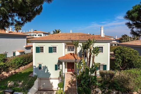 Villa i Almancil, Faro, Almancil - € 2.950.000 | Ref: LBRT368 - foto 2