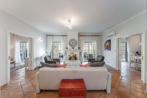 Villa i Almancil, Faro, Almancil - € 2.950.000 | Ref: LBRT368 - foto 3