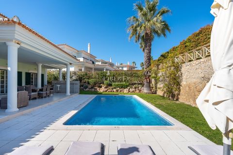 Villa i Almancil, Faro, Almancil - € 2.950.000 | Ref: LBRT368 - foto 4