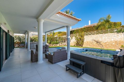 Villa i Almancil, Faro, Almancil - € 2.950.000 | Ref: LBRT368 - foto 6
