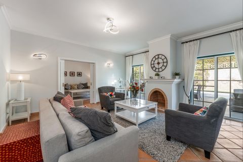 Villa i Almancil, Faro, Almancil - € 2.950.000 | Ref: LBRT368 - foto 8