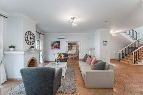 Villa i Almancil, Faro, Almancil - € 2.950.000 | Ref: LBRT368 - foto 11