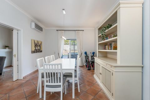 Villa i Almancil, Faro, Almancil - € 2.950.000 | Ref: LBRT368 - foto 13