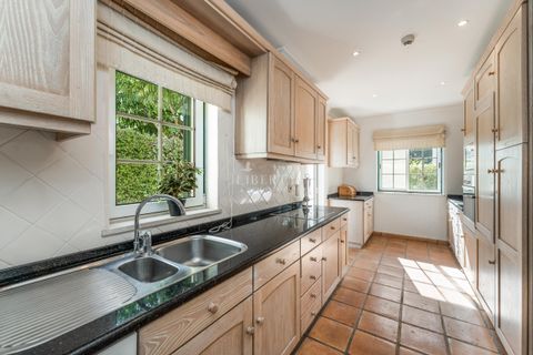 Villa i Almancil, Faro, Almancil - € 2.950.000 | Ref: LBRT368 - foto 14