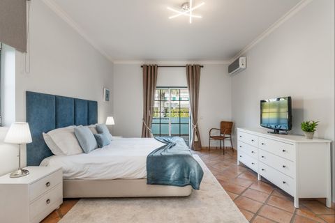Villa i Almancil, Faro, Almancil - € 2.950.000 | Ref: LBRT368 - foto 15