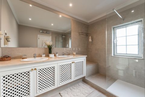 Villa i Almancil, Faro, Almancil - € 2.950.000 | Ref: LBRT368 - foto 17
