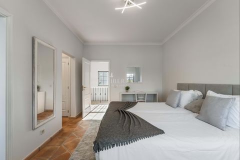 Villa i Almancil, Faro, Almancil - € 2.950.000 | Ref: LBRT368 - foto 18