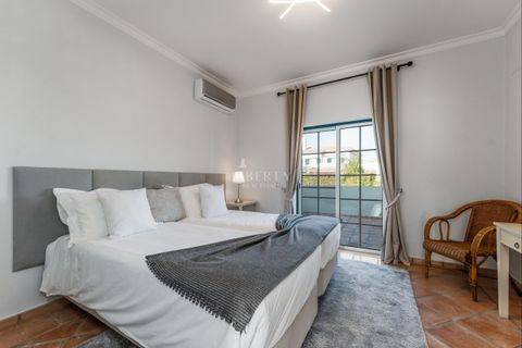 Villa i Almancil, Faro, Almancil - € 2.950.000 | Ref: LBRT368 - foto 20