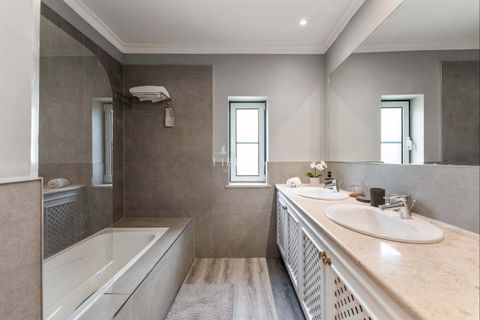 Villa i Almancil, Faro, Almancil - € 2.950.000 | Ref: LBRT368 - foto 23