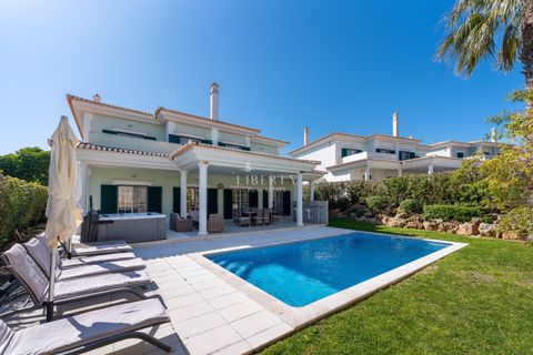 Villa i Almancil, Faro, Almancil - € 2.950.000 | Ref: LBRT368 - foto 24