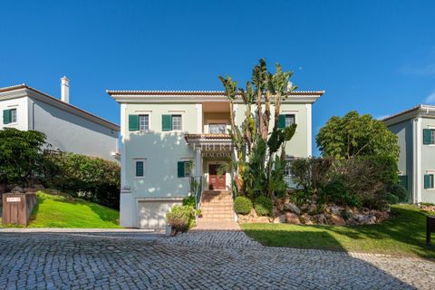 Villa i Almancil, Faro, Almancil - € 2.950.000 | Ref: LBRT368 - foto 25