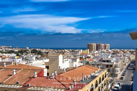 Lejlighed i Torrevieja, Alicante, Torrevieja - € 139.000 | Ref: V4S4607 - foto 9