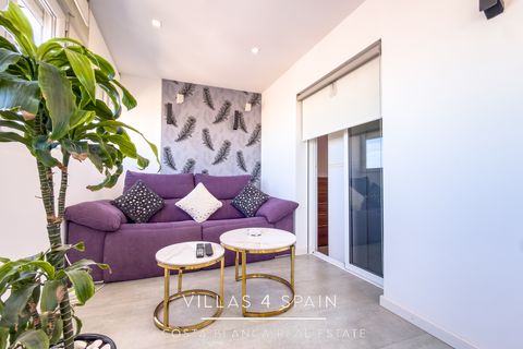 Lejlighed i Torrevieja, Alicante, Torrevieja - € 139.000 | Ref: V4S4607 - foto 10
