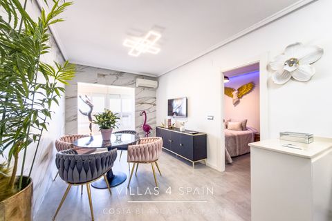 Lejlighed i Torrevieja, Alicante, Torrevieja - € 139.000 | Ref: V4S4607 - foto 11