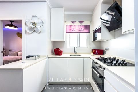 Lejlighed i Torrevieja, Alicante, Torrevieja - € 139.000 | Ref: V4S4607 - foto 12