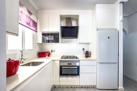 Lejlighed i Torrevieja, Alicante, Torrevieja - € 139.000 | Ref: V4S4607 - foto 14