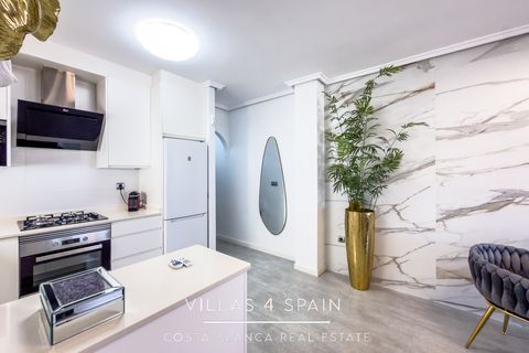 Lejlighed i Torrevieja, Alicante, Torrevieja - € 139.000 | Ref: V4S4607 - foto 15