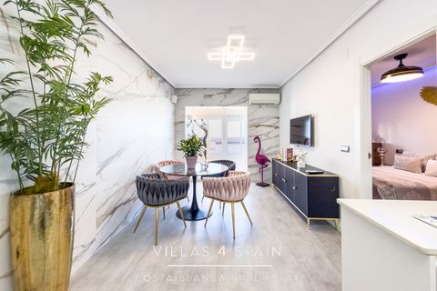 Lejlighed i Torrevieja, Alicante, Torrevieja - € 139.000 | Ref: V4S4607 - foto 16