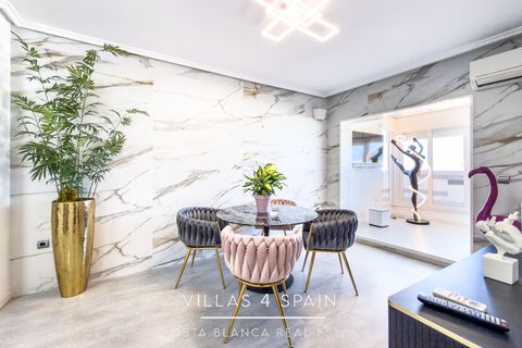 Lejlighed i Torrevieja, Alicante, Torrevieja - € 139.000 | Ref: V4S4607 - foto 17